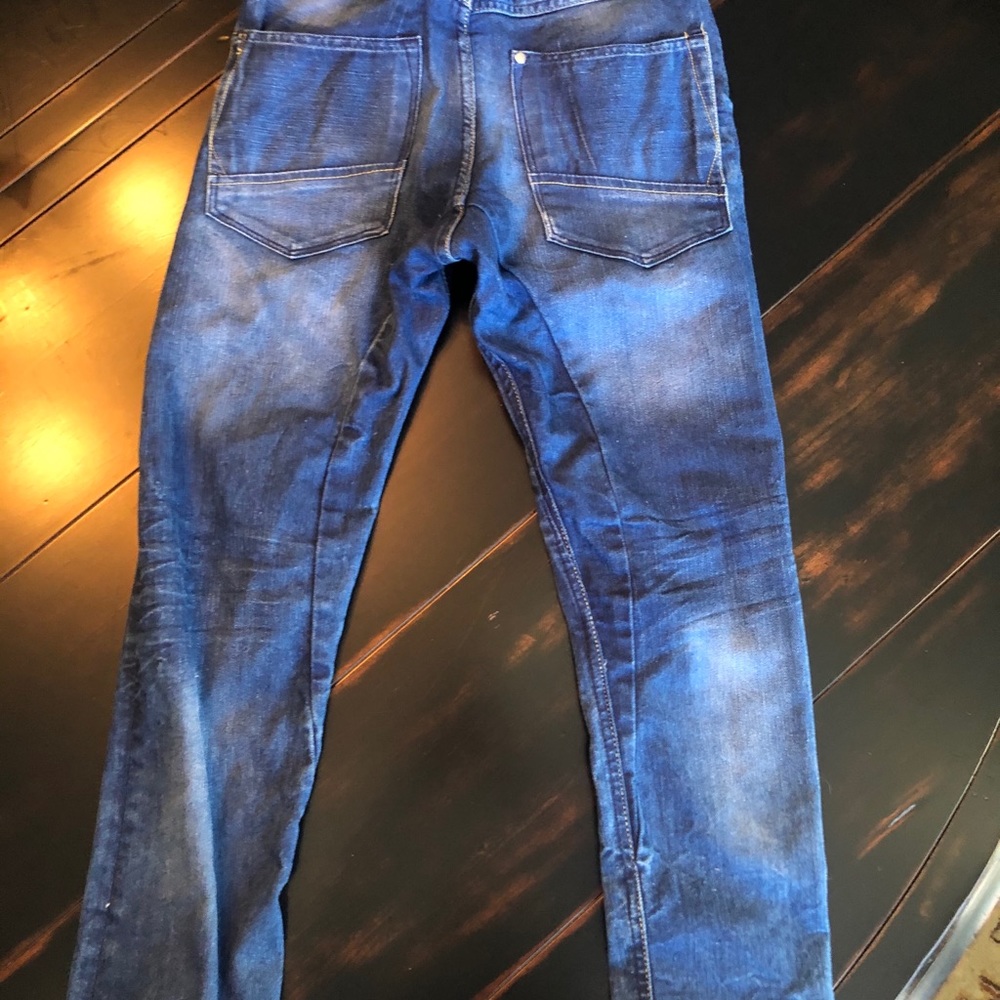 THREE pair of JEANS!! 👖👖👖👖